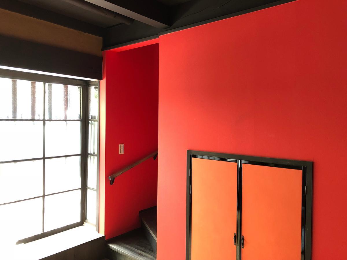 Kyoto Machiya Saikyo-Inn Eksteriør bilde