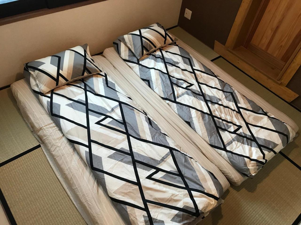 Kyoto Machiya Saikyo-Inn Eksteriør bilde